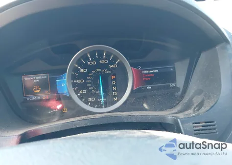 2014 Ford Explorer Limited from USA, damaged, VIN 1FM5K7F80EGB11924